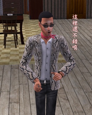 模擬市民黑寡婦挑戰:黑色人妻星期五