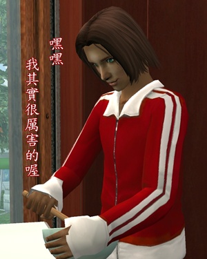 模擬市民黑寡婦挑戰:黑色人妻星期五