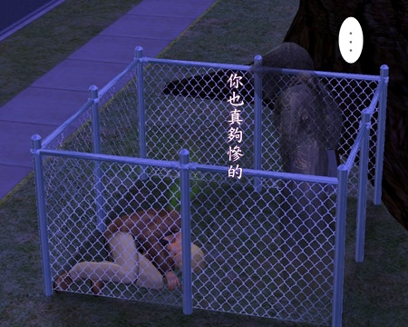 模擬市民黑寡婦挑戰:黑色人妻星期五