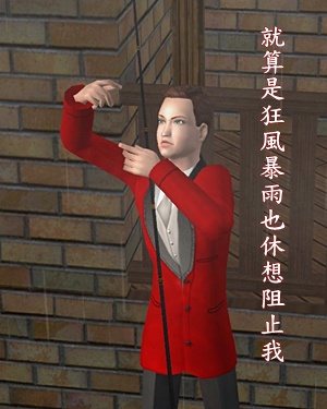 模擬市民黑寡婦挑戰:黑色人妻星期五
